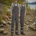 Grundens Weather Watch Bib Pants