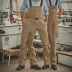 Grundens Clipper Bib Pants