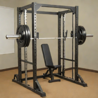 Gainsmith Power Rack
