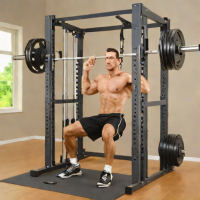 GoPlus Power Cage