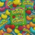 Gushers Tropical