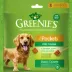 GREENIES Pill Pockets Canine Chicken Flavor Treats