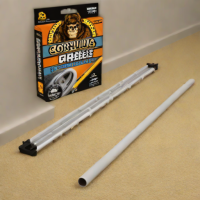 Gorilla Mounts Cable Raceway Kit