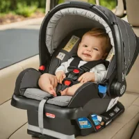 Graco SnugRide SnugLock 35 Lite LX