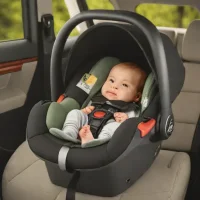 gb Asana 35 Infant Car Seat