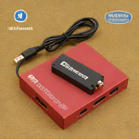 Generic USB 2.0 Capture Card (Various Brands)