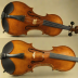 Guarino Violin  Giovanni Battista Guadagnini (1740s)