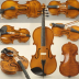 Greiner Violin