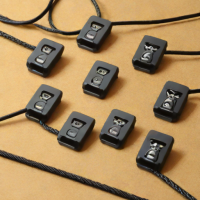 Gorilla Grip Cord Clips