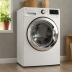 GE Profile Smart Front Load Washer - Model GFWS5200QWW