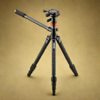 Gitzo GM3GP Series 3 Carbon Fiber Monopod
