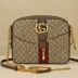 Gucci Ophidia GG Small Shoulder Bag