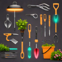 Glintwell Motion Sensor Lights