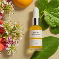 Good Molecules Discoloration Correcting Serum