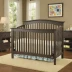Graco Solano 4-in-1 Convertible Crib