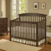 Graco Stanton 4-in-1 Convertible Crib