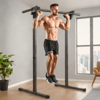 GoPlus Pull Up Bar