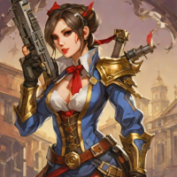 Grim Dawn