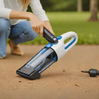 Govee Cordless Handheld Vacuum