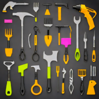 Garden Republic Seed Starting Kit