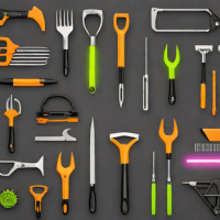 GrowGreenhouse 6 Tier Greenhouse