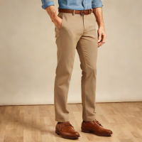 Goodthreads Men's Slim-Fit Stretch Chino Pant