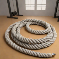 GoPlus Sports Battle Rope