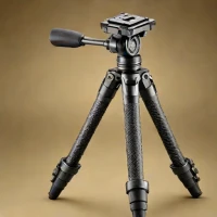 Gitzo GH1382TQD Traveler Center Ball Head