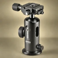 Gitzo GH3382QD Center Ball Head