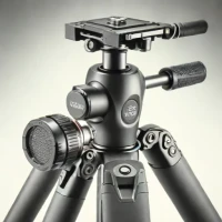 Gitzo GHF2W 2-Way Fluid Head