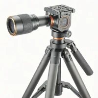 Gitzo GHFG1 Gimbal Fluid Head