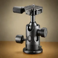 Gitzo GH5750QR Off Centre Ball Head