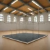 GymPole Stage
