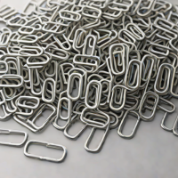 Generic Paper Clips - 1000 Count