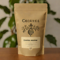 George Howell Coffee Ethiopia Konga