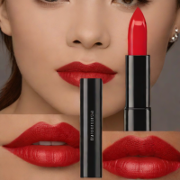 Givenchy Rouge Interdit Vinyl Lipstick - 09 Rouge Gelee