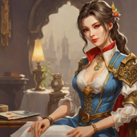 Gauntlet: Slayer of Chaos