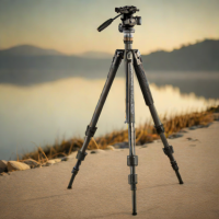 Gitzo GM2545 Tripod Monopod