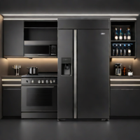 Greenworks 40V Cordless Chainsaw