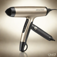 GHD Platinum+ Styler