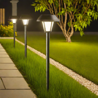 Glintree Solar Pathway Lights