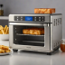 GE Profile Smart Air Fryer Toaster Oven
