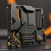 Gigabyte A620M Gaming X
