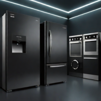 GE Appliances Mini-Size Microwave Oven