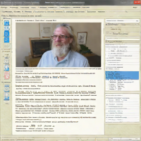 GNU Emacs