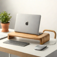 Grovemade Laptop Stand