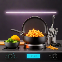 GreenPan Ceramic Nonstick Wok