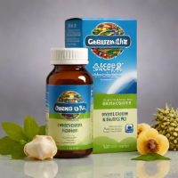 Garden of Life Sleep Zzz's Melatonin