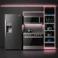 GE Profile PHB9750RX Electric Dryer