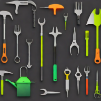 Gardena Popup Sprinkler